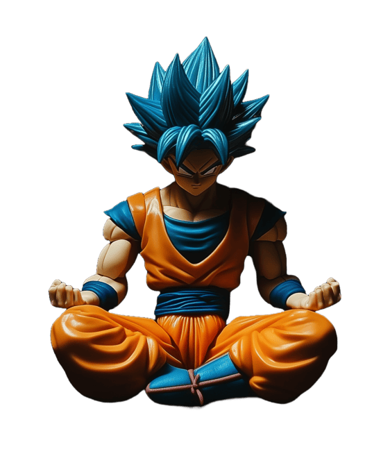 goku