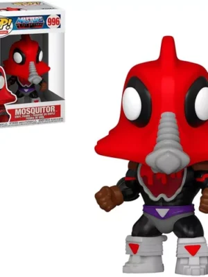 Funko POP! Mosquitor - He-Man e os Defensores do Universo #996