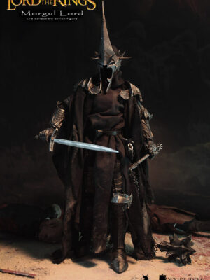 Morgul Lord - O Senhor dos Anéis. 1/6 Asmus Toys.