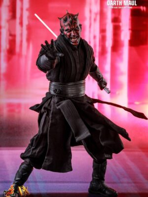 Darth Maul Hot Toys DX16