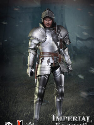 Imperial Knights Series of Empires COOL MODEL 1/6 Diecast