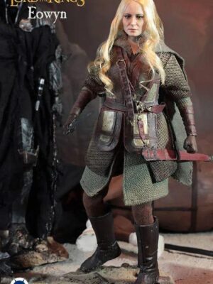 Éowyn 1/6 Senhor dos Anéis. Asmus Toys